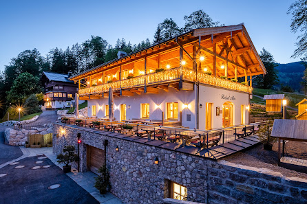 Berghotel Sudelfeld - Bayrischzell