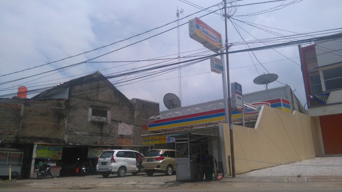 Indomaret Cipadu, Kreo Selatan, Author: Andrian Sani