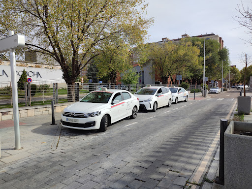 Autotaxi Zamora - 670 670 670 - Thumbnail