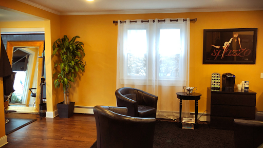 Spazzo Salon