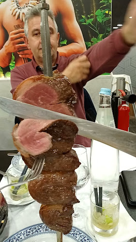 Avaliações doRestaurante Guarani em Fafe - Restaurante