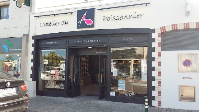 L'Atelier du Poissonnier
