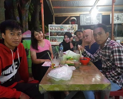 Photos of SOTO LAMONGAN MBAK PAH