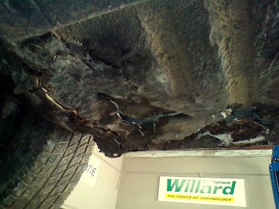 Photos of Supa Quick Tyre Experts Port Alfred