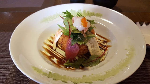Sakura Japanese Cuisine