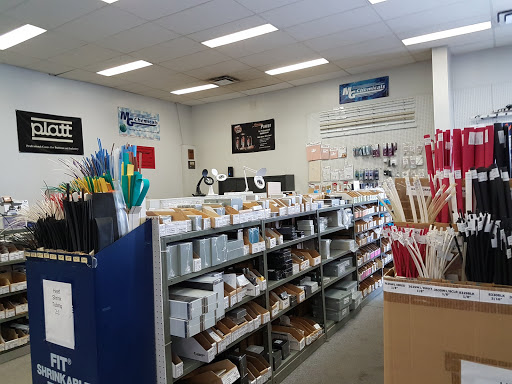 B & E Electronics Ltd - Visual