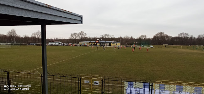 Sportowa 1, 28-230 Połaniec