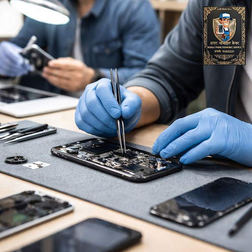 At Dagar Mobile Care, we treat every smartphone like it’s our own. From the moment you hand over…