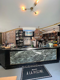 Photo n°10 de La Piscine à Paris (Restaurant)