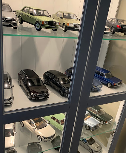 Ck-modelcars Gallery - Germany