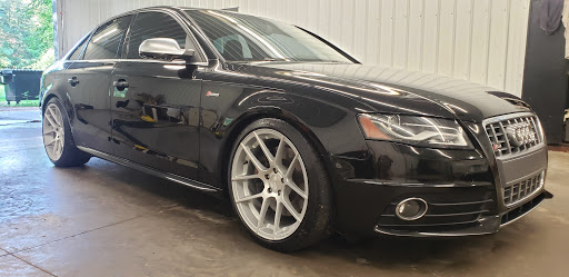 Sterling Auto Detail Gallery - United States