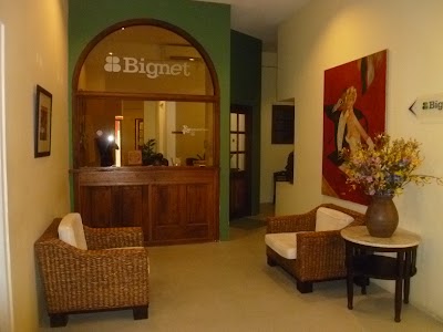 Photos of BIGNET B.V.