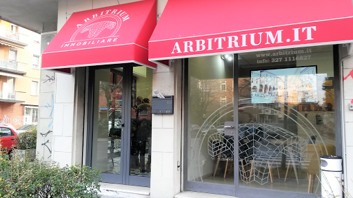 Arbitrium Immobiliare - Visual
