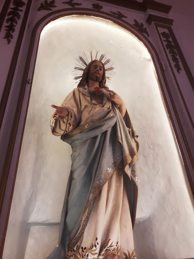 Chiesa SS.Salvatore di Nerbici - Thumbnail