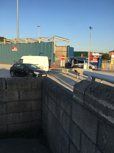 Newark Lorry Wash Ltd - Thumbnail