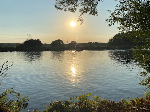 Gemeinde Mainaschaff - Visual