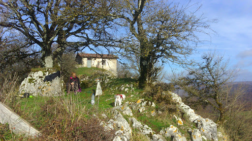 Santa Barbara Ermita - Thumbnail