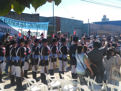 Museo Excombatientes De Malvinas - Dr. Merlo 1136 & Lorenzo Casey.  Museo, Author: Renata 2018