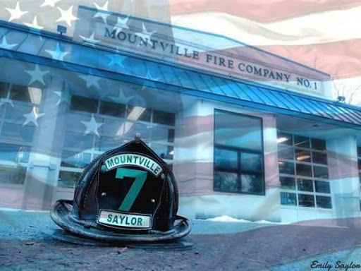 Mountville Fire Company No.1