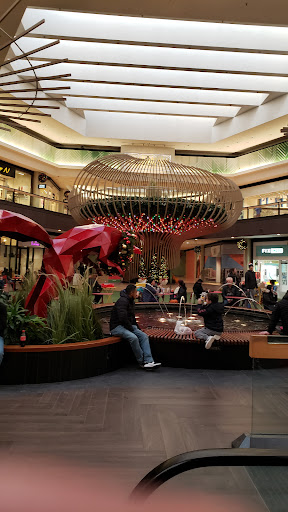 Fox River Commons - Visual