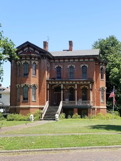 Cairo Historic District