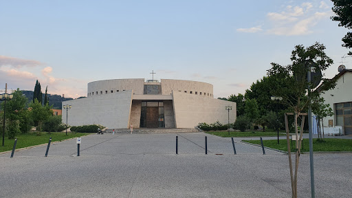 Church of Saint Minias