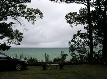 Brookside Beach - Visual