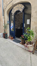Photo n°13 de Le Barbier de mon père à Narbonne (Salon de coiffure)