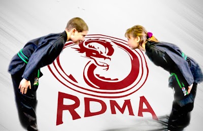 Red Dragon Martial Arts Academy