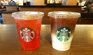 Photo n°12 de Starbucks Bord'eau Village à Bordeaux (Restauration rapide)