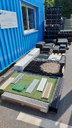 Photo n°7 de PUM à Rouxmesnil-Bouteilles (Magasin de materiaux de construction)