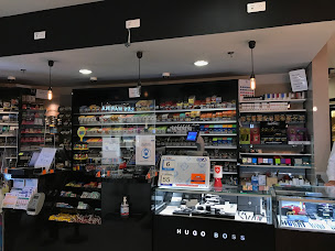 Photo n°7 de Cigare Store By Le Cigare Et La Plume à Le Chesnay-Rocquencourt (Bureau de tabac)