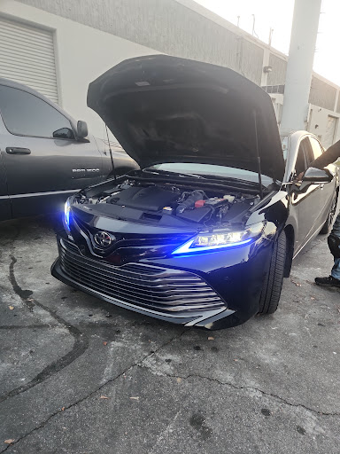 Carlos Automotive Repair