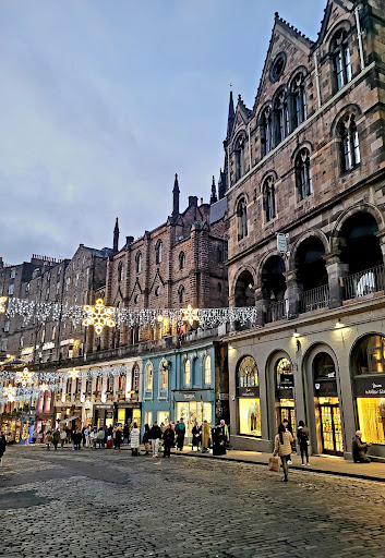 Scottish Pictures