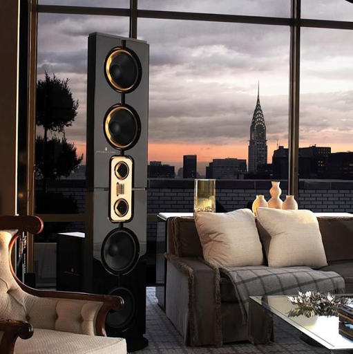 Perfect Sounds - Visual