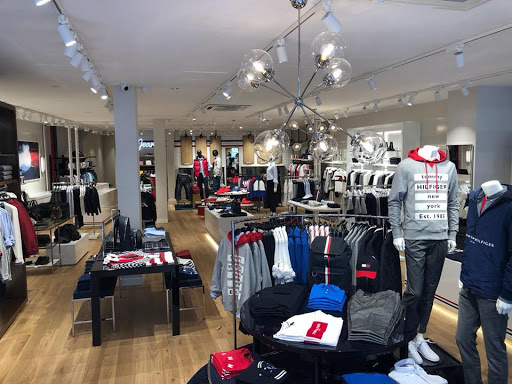 Tommy Hilfiger Chambery - Thumbnail