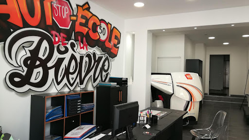 Photo de Auto Moto Ecole Genevey