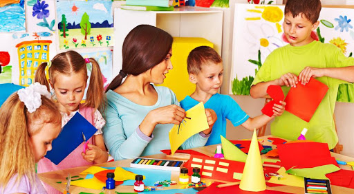 Market Rasen Pre School