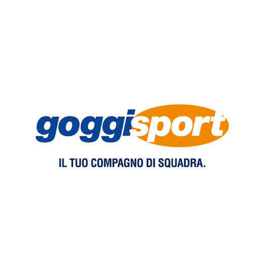 Goggi Sport - Negozio articoli sportivi Matino Logo