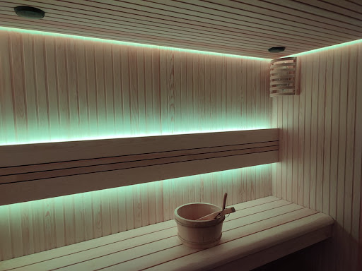 Welfo SPA - Thumbnail