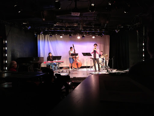 Downstairs Cabaret Theatre - Thumbnail