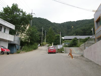 Photos of 인제도서관
