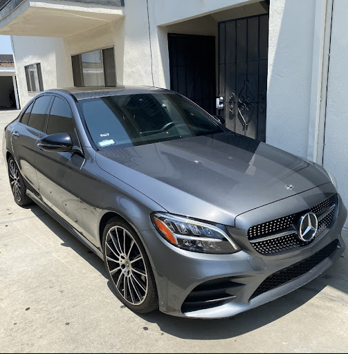 Spotless Mobile Carwash