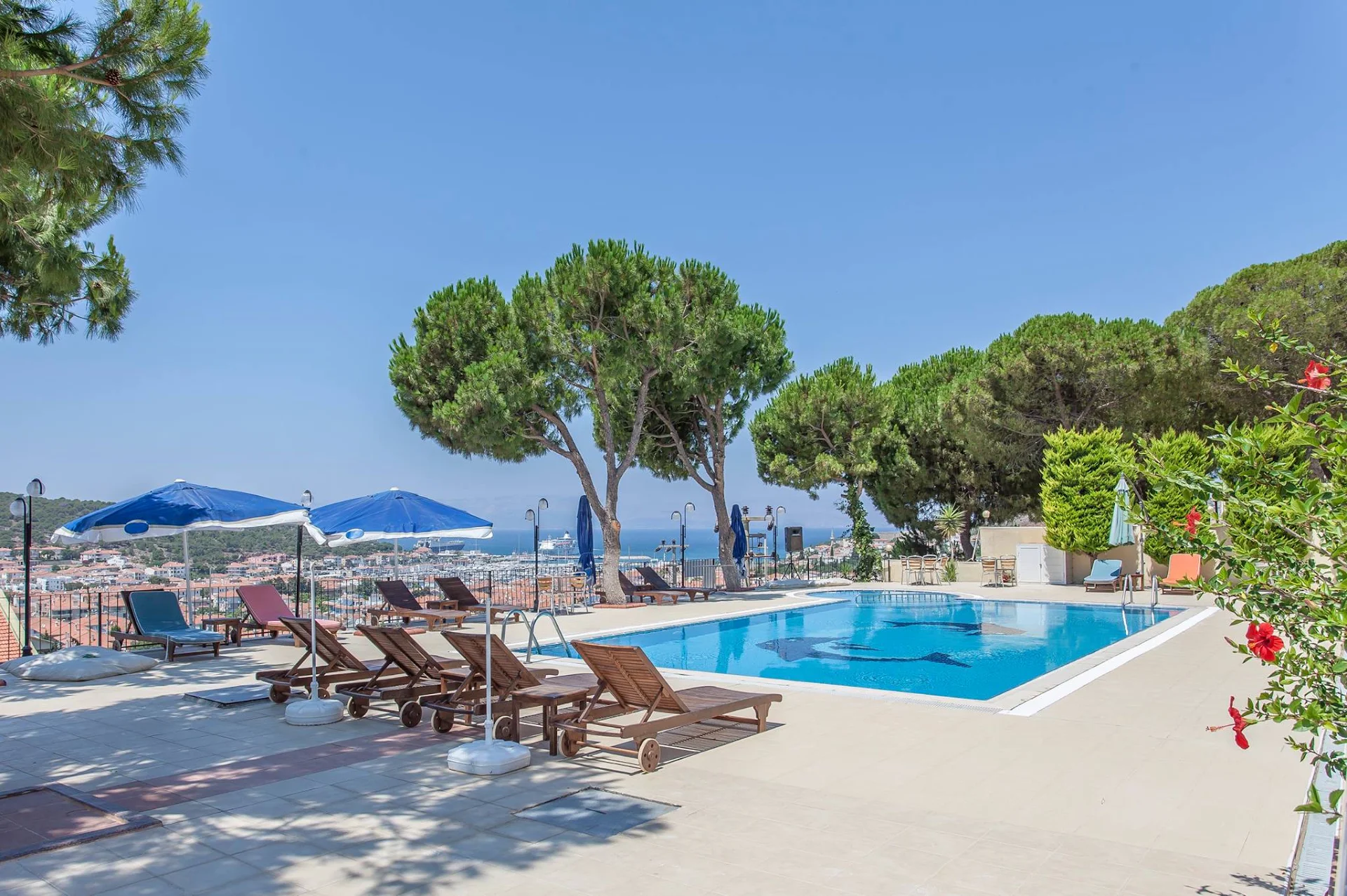 Solmaz Deluxe Otel