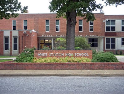 White Station High School