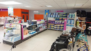 Photo n°22 de Le Carré Médical Dijon à Dijon (Magasin de matériel médical)
