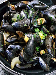 Photo n°3 de L'IlôTrésors à Fort-Mahon-Plage (Pizzeria)