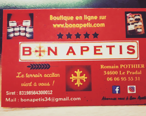 Bon Apetis - Thumbnail