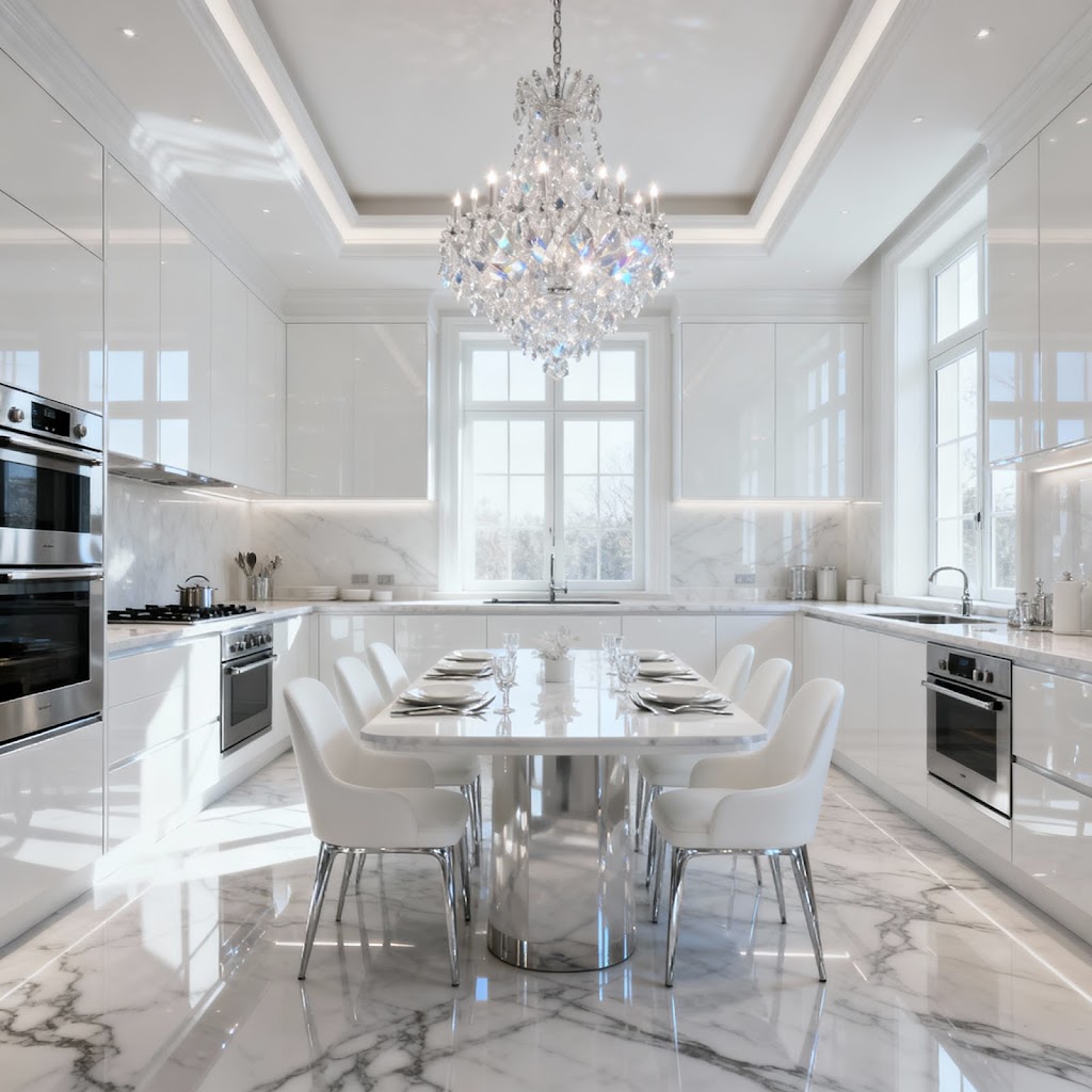 Fresh Bite Tiffin Service