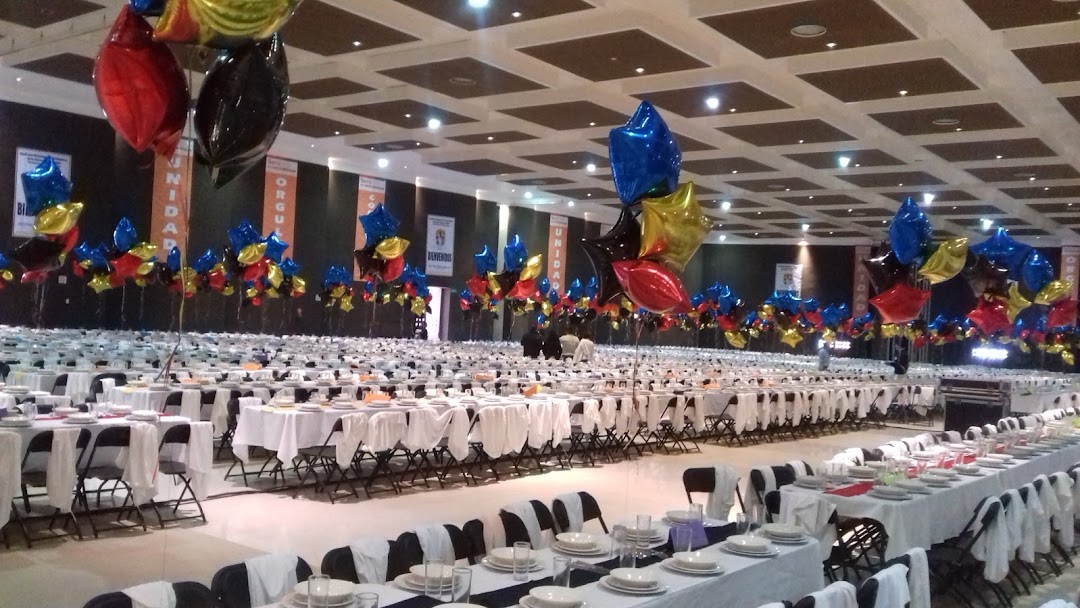 Decoración con Globos, Venta mayoreo y menudeo